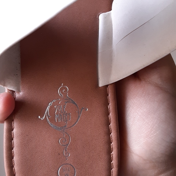 Braid Sandals 👌🏖 - Picture 6 of 7